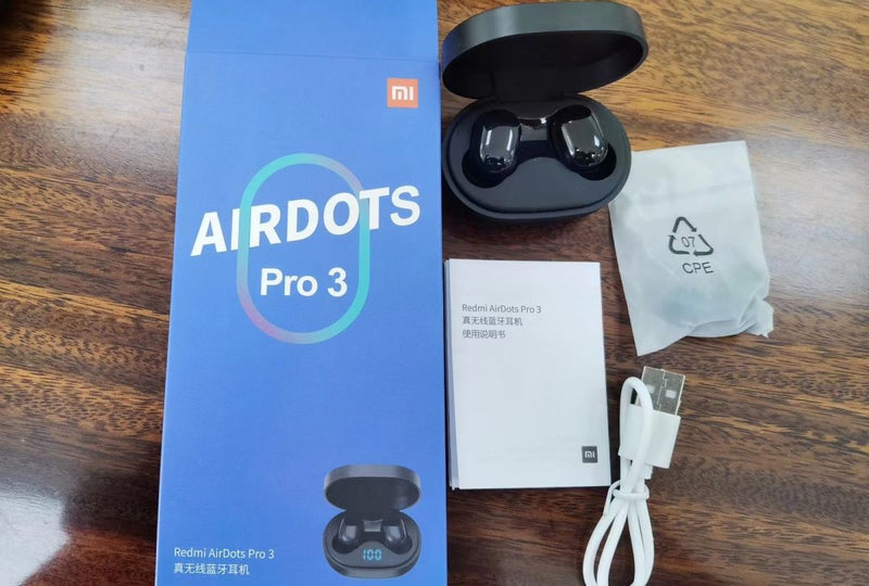 Airdots Pro 3