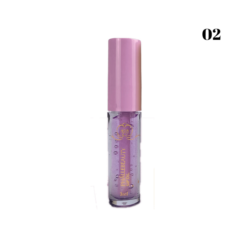 Lip Oil