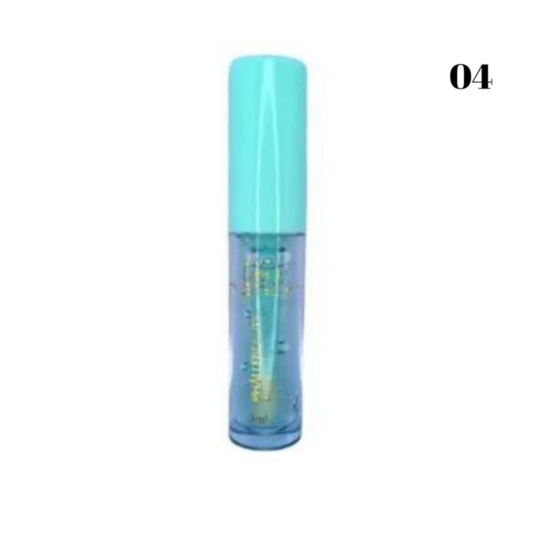 Lip Oil