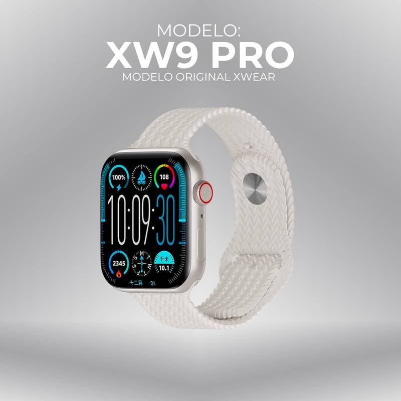 XW9 PRO