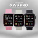 XW9 PRO