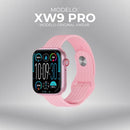 XW9 PRO
