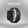 XW9 PRO