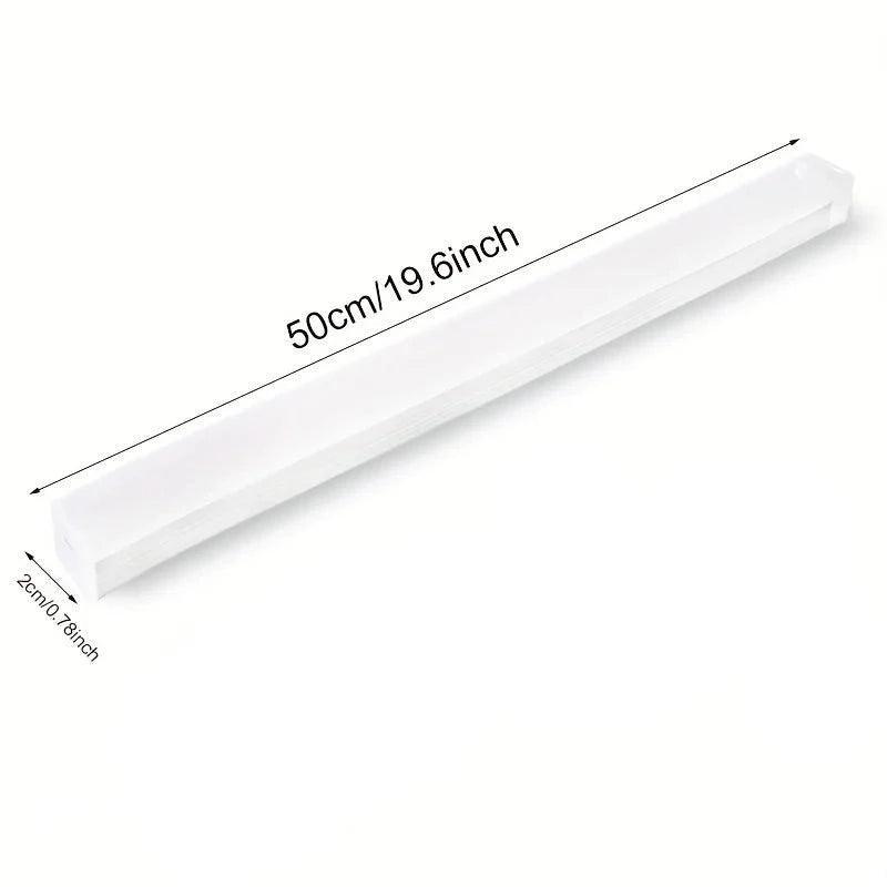 Luminárias LED Recarregável com sensor de movimento (Compre 1 LEVE 2)