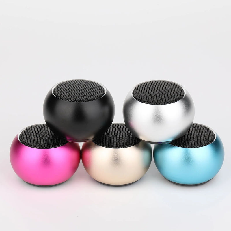 Mini Bluetooth Box