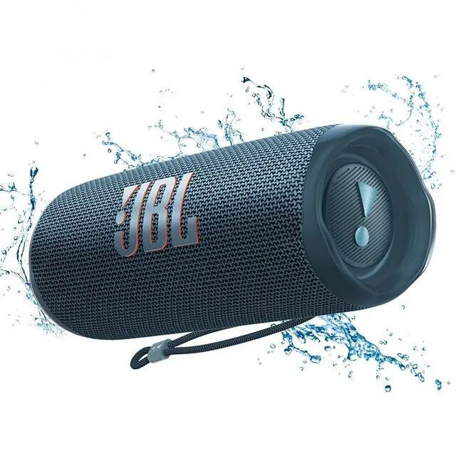 Caixa de Som Bluettoth JBL Flip