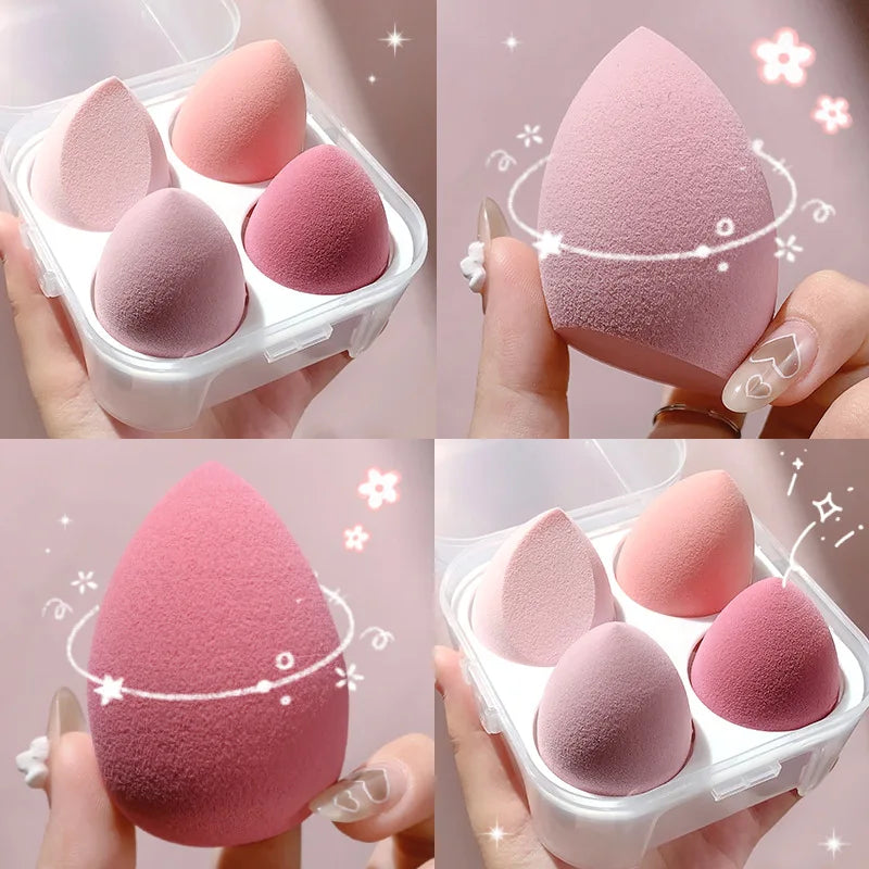 Esponja Beauty Egg