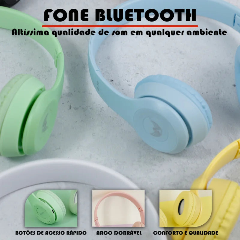 Fone Headphone