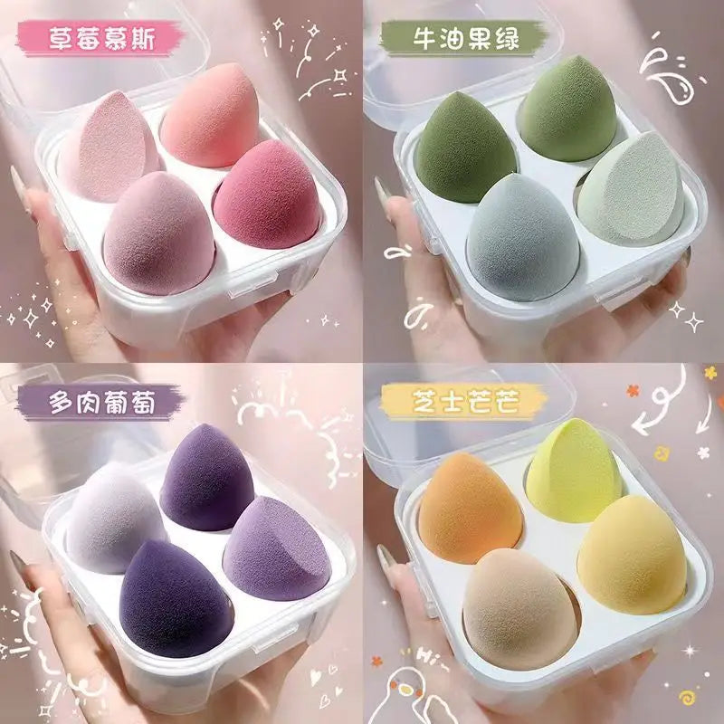 Esponja Beauty Egg