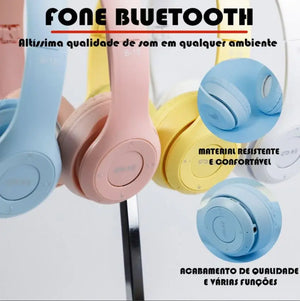 Fone Headphone