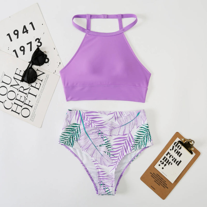 Conjunto Bather