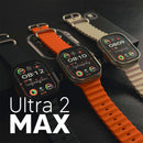 ULTRA 2 MAX