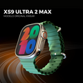 XS9 ULTRA 2 MAX