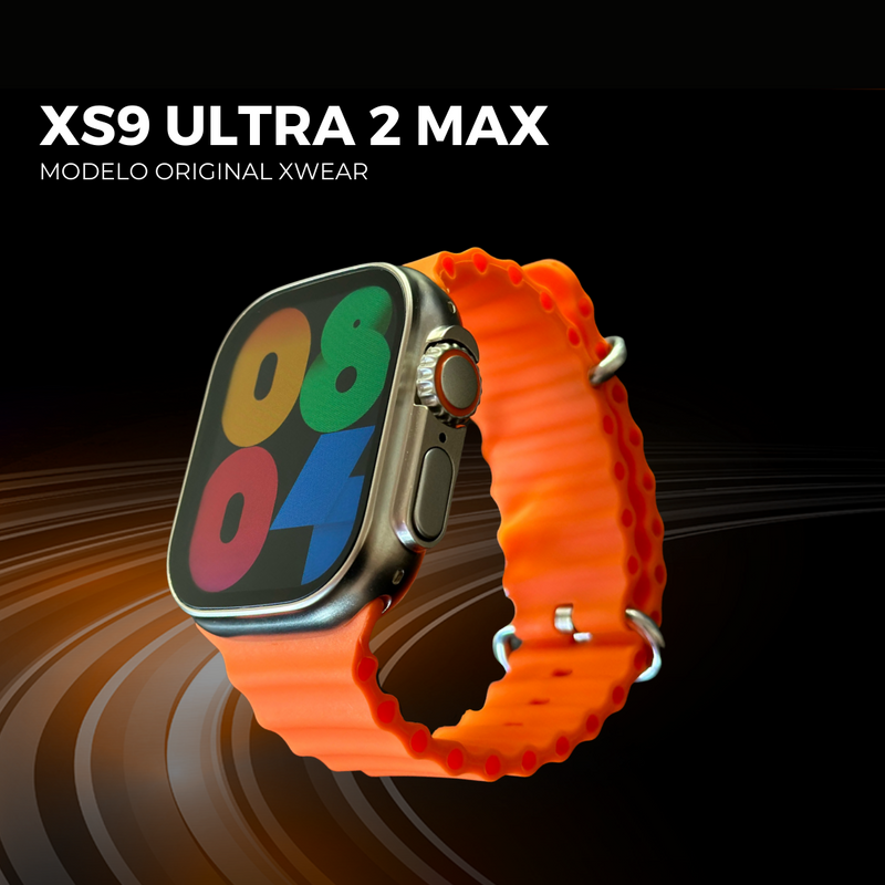 XS9 ULTRA 2 MAX