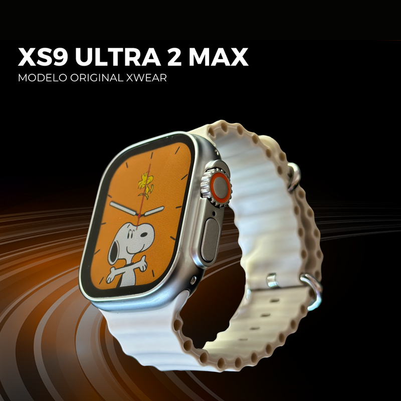 XS9 ULTRA 2 MAX