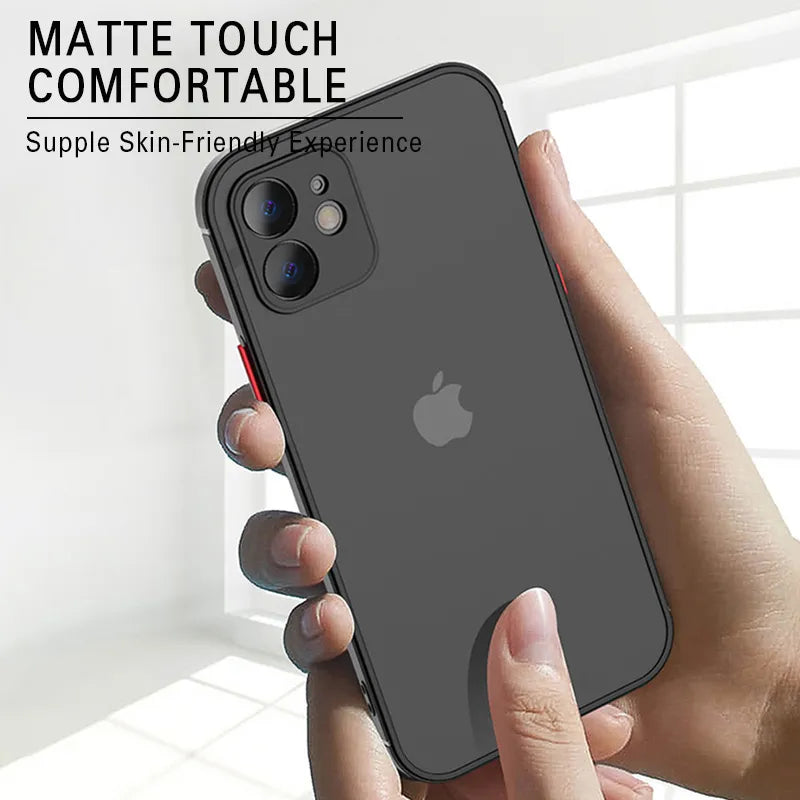 Case Matte