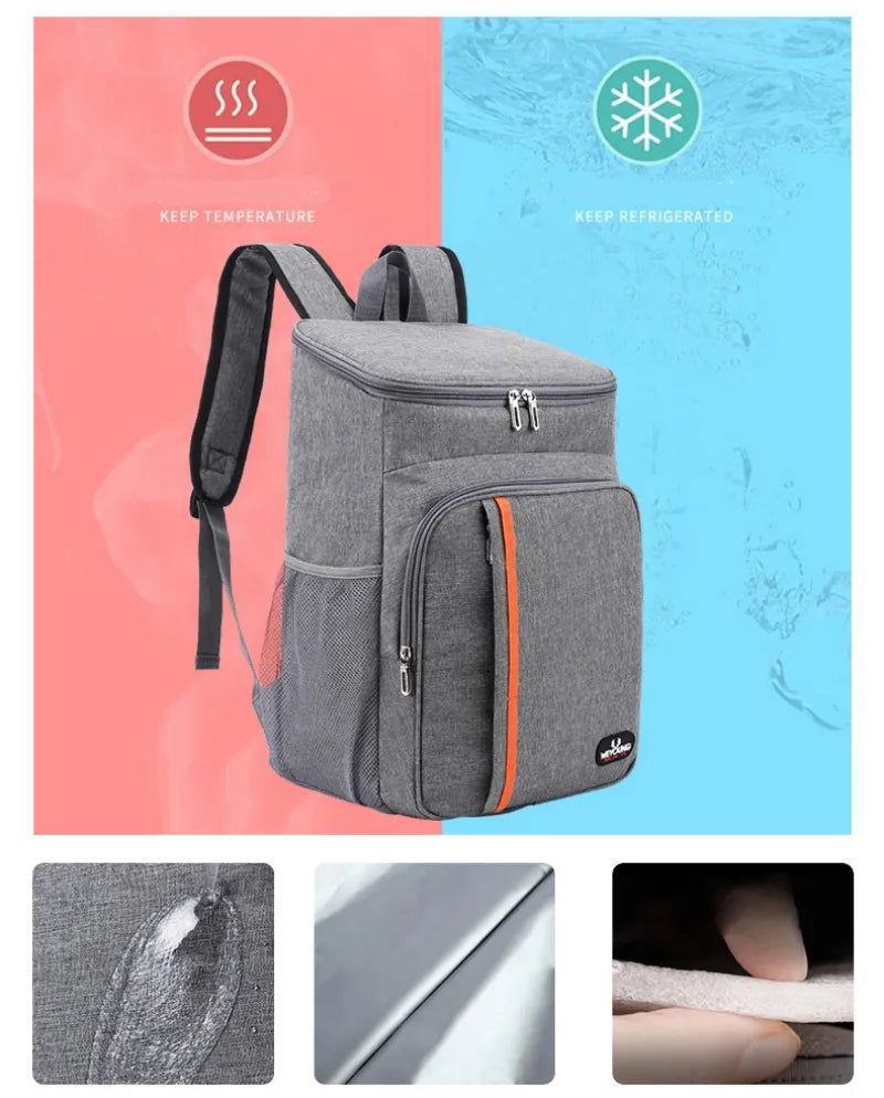 Bolsa Térmica Waterproof