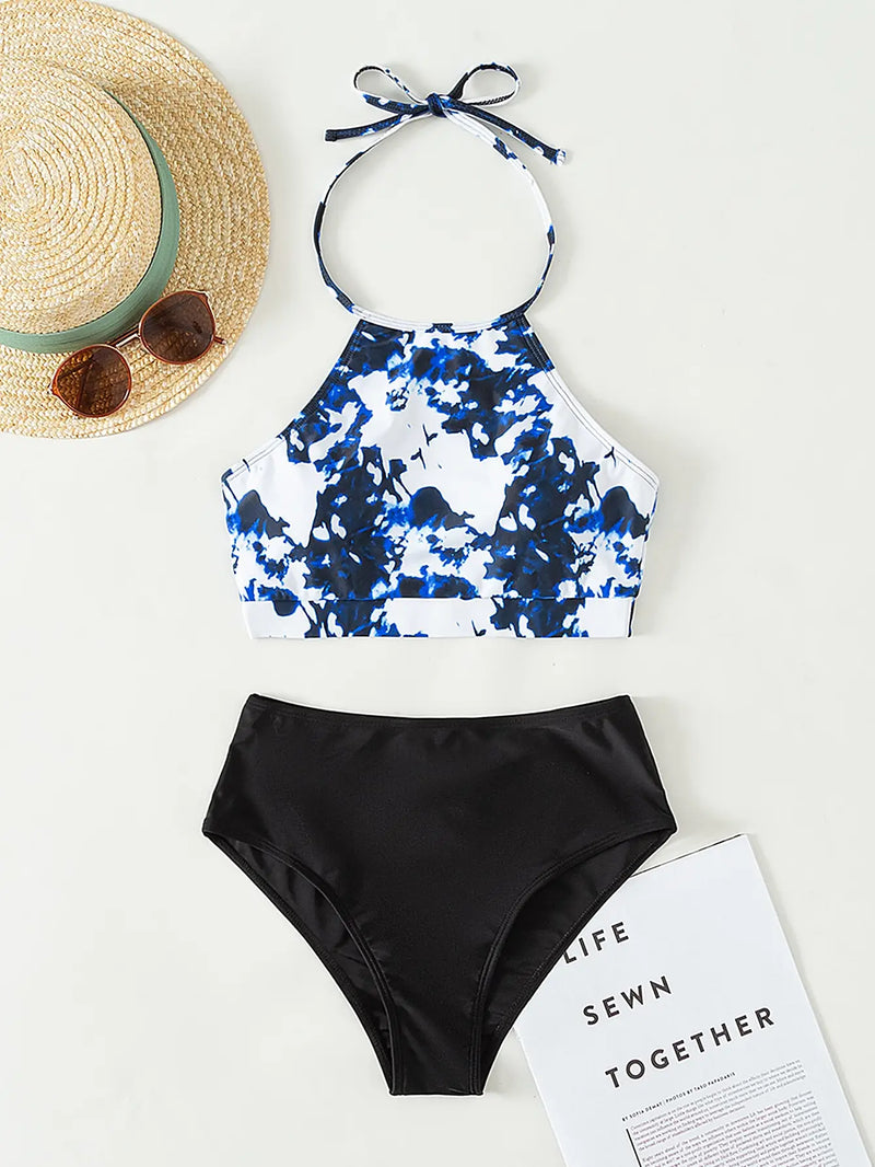 Conjunto Bather