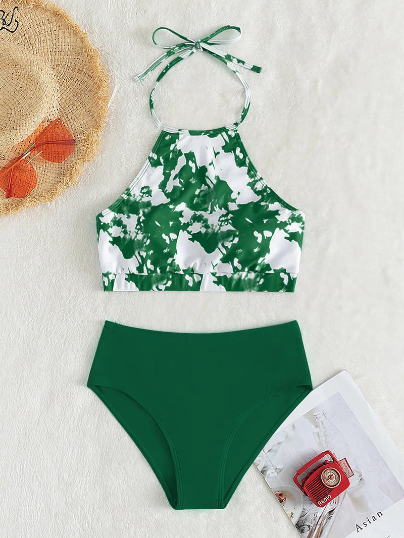 Conjunto Bather