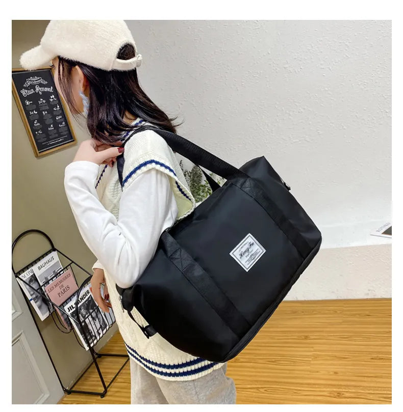 Bolsa Duffle