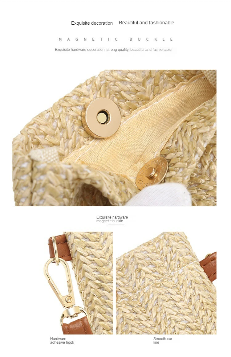 Bolsa Tassel