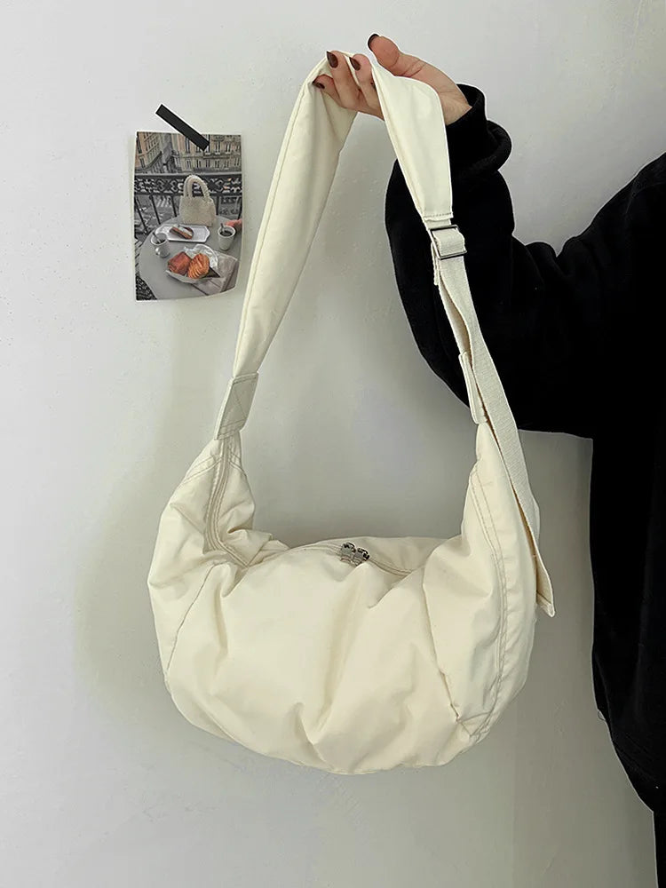 Bolsa Crossbody