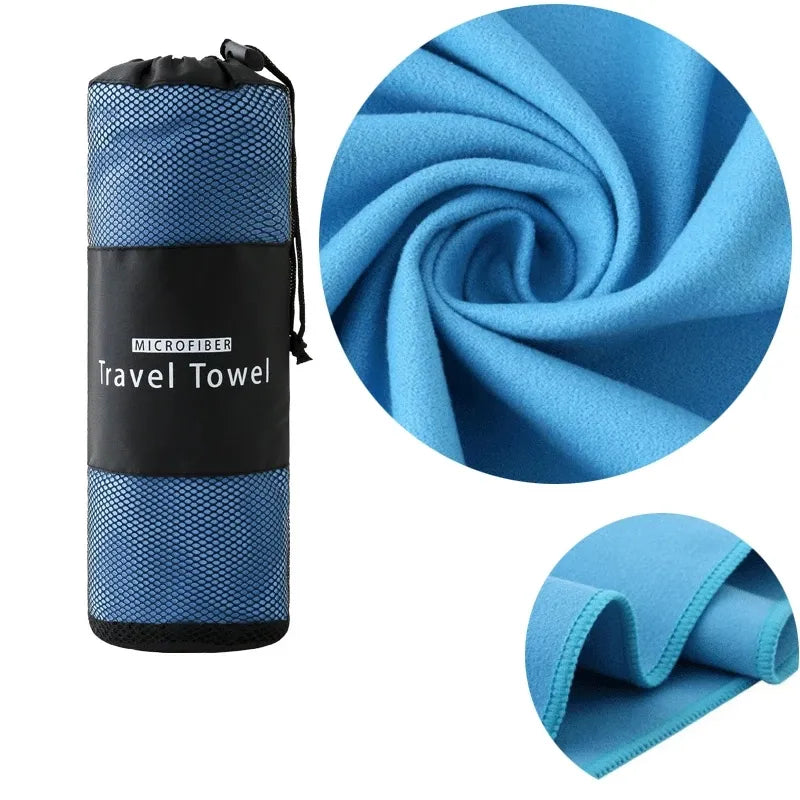 Toalha Towel