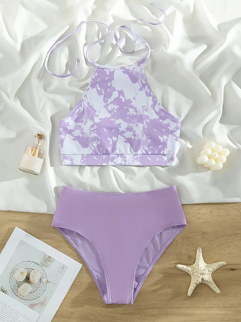 Conjunto Bather