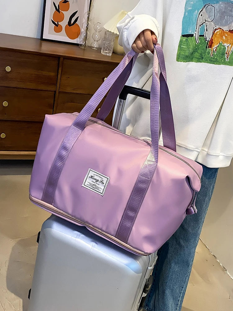 Bolsa Duffle