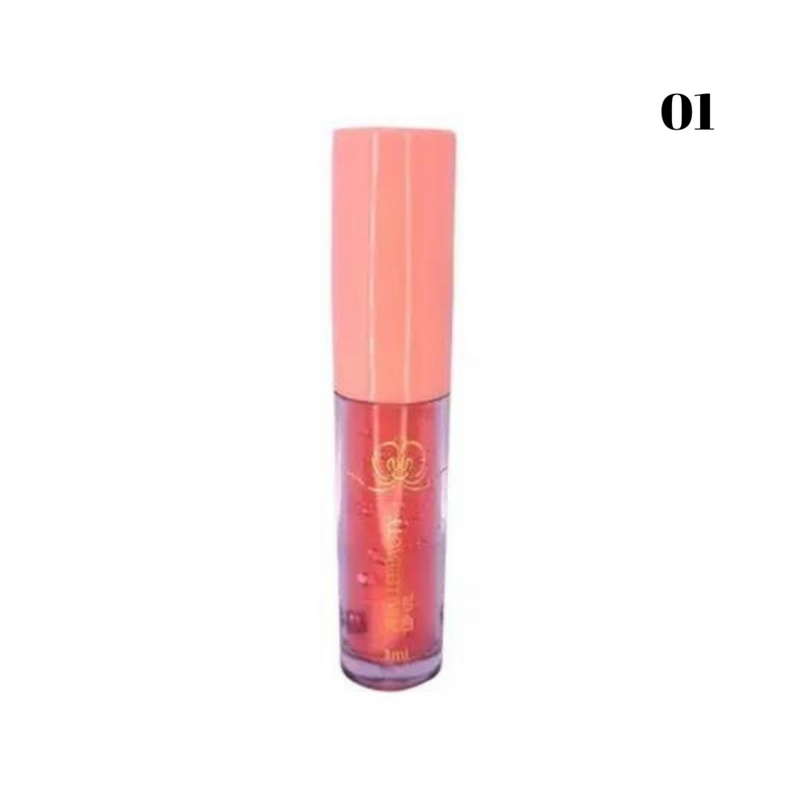 Lip Oil