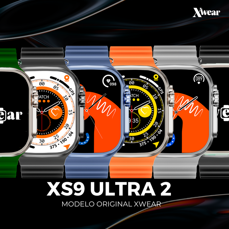 XS9 ULTRA 2