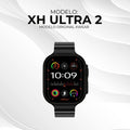 XH ULTRA 2