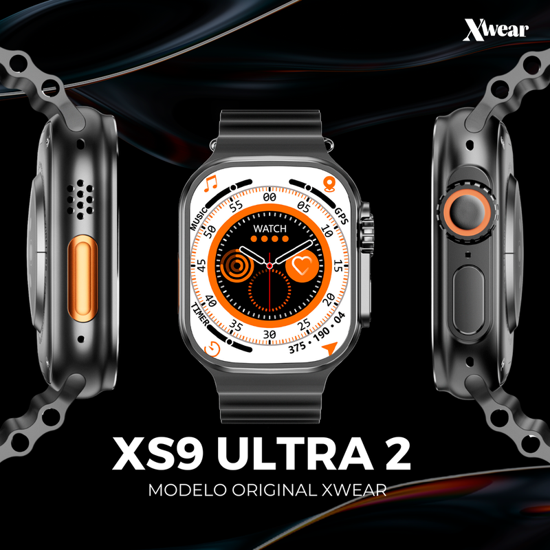 XS9 ULTRA 2