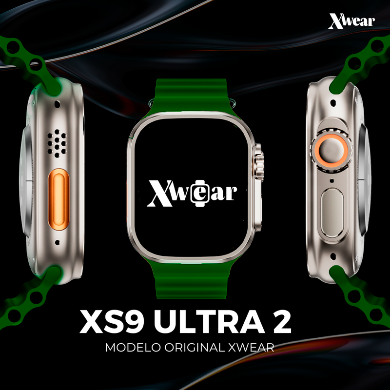 XS9 ULTRA 2