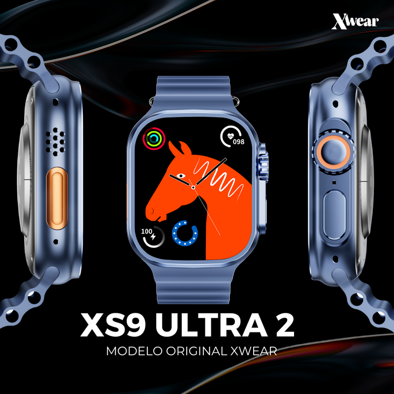 XS9 ULTRA 2