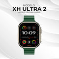 XH ULTRA 2