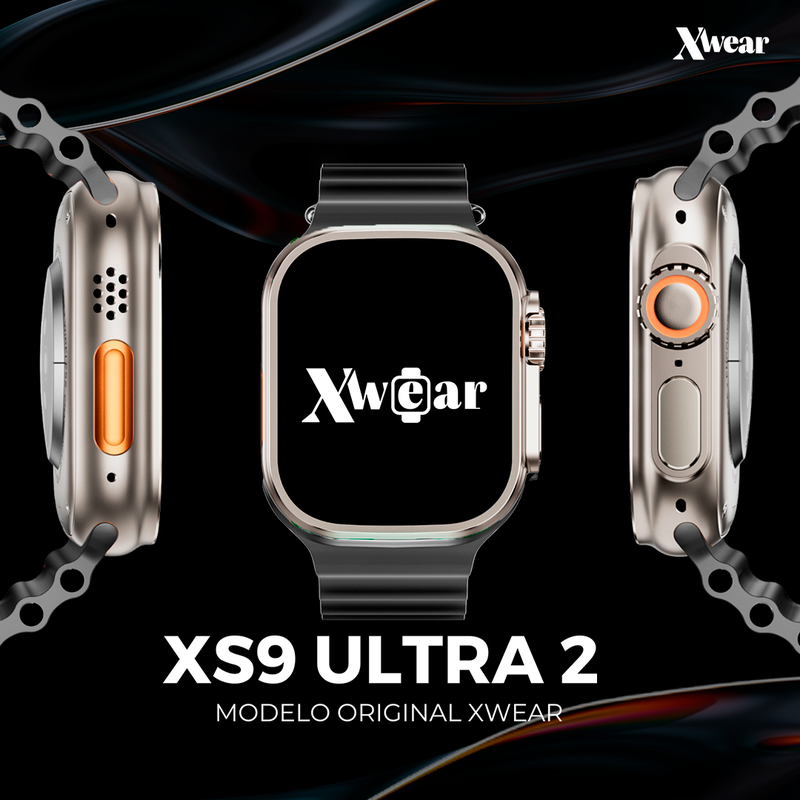 XS9 ULTRA 2