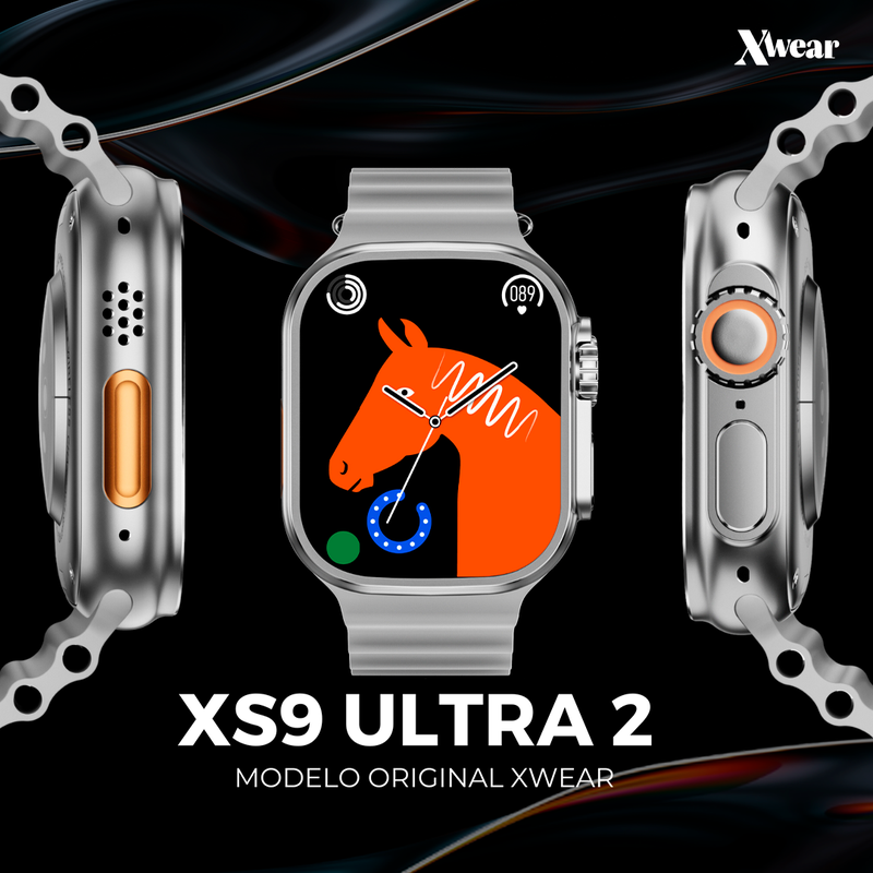 XS9 ULTRA 2