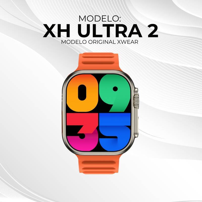 XH ULTRA 2