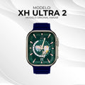 XH ULTRA 2