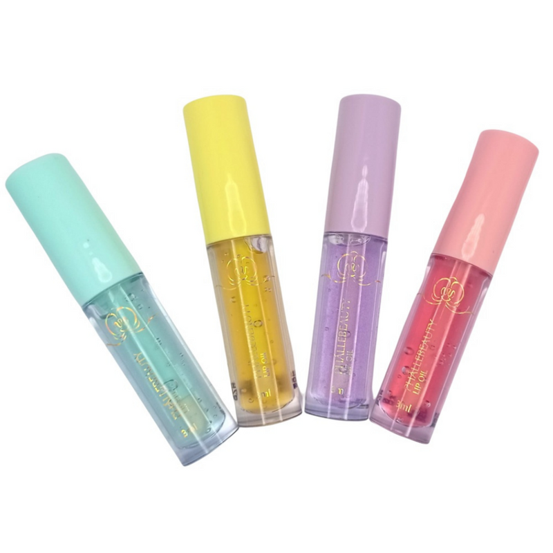 Lip Oil